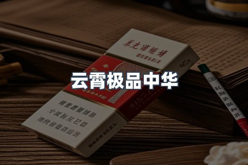 云霄极品中华